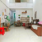 Nhà hẻm thông gần aeon tân phú 1 trệt 1 lửng gồm 2pn-2wc