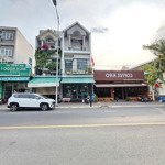 Bán nhà 1t2l 5x16m, mặt tiền hai bà trưng p.đông hòa gần siêu thị go dĩ an