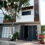 Bán nhà 4 tầng kdt hà quang 1 vừa ở vừa có dòng tiền 14 triệu giá 7 tỷ