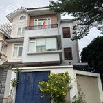 Cần bán biệt thự 163m2_khu vip phường 9_vũng tàu_giá 17 tỷ_ đang cho thuê 17tr/tháng