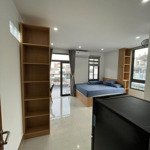 Bán chdv thu nhập 80tr nguyễn thị minh khai q1(5,6 x 16) dt: 75m2 5 tầng giá 19 tỷ 0932723936 tâm