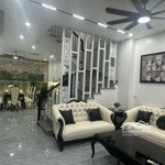 Giảm Chào - Nhà 4 Tầng Đẹp Lộng Lẫy, Nội Thất Xịn Sò- Kinh Doanh - Oto Tránh- Tương Lai View Hồ