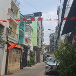 (Tin Thật) Bán Đất Tặng Nhàhẽm Xe Hơithành Thái, Dt~90M2, Ngang 5,5M Nở Hậu. Kc Cũ Tiện Xây Mới, 14,5 Tỷ