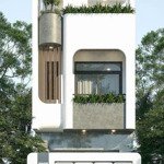 Bán Nhà Đẹp, Mới 100%, Đường 9M, Kdc Đ. Long Phước, Quận 9, Đối Diện Ký Túc Xá Đh Luật Cơ Sở 3