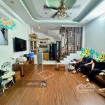 Bán Nhà Cầu Bươu, Thanh Trì, Ô Tô Tránh Đỗ Cổng, 30M2, 5.2 Tỷ(Ctl)