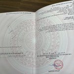 Chính Chủ Bán Lô Đất 83M2 Tại Trung Oai, Tiên Dương, Đông Anh