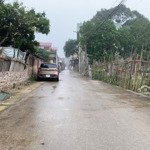 64M Kính Nỗ, Uy Nỗ - Khu Liên Hợp Thể Thao - Bệnh Viện Bắc Thăng Long