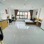 Phòng 35M Cửa Sổ Lớn, Bếp Xa, Hoàng Văn Thụ, Phú Nhuận - Ngay Ngã Tư Phú Nhuận, Giáp Quận 3, Quận 1