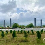Bán Golden Bay: Cặp Nền D17-19 Hướng Đông-Nam Gần Hồ, Gần Trục 30M Ra Bến Du Thuyền Và Tđc Của Vin