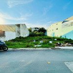 Giảm 4 Tỷ, Đất Trống 375M2 Đường Trải Nhựa Đẹp Vườn Lài Q12 Giáp Gò Vấp, 21 Tỷ
