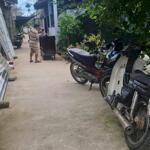 Đất Lại Thế , gần Tỉnh Lộ 10. Giá Rẻ
