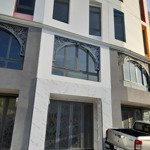 Nhà Mới Mặt Tiền 6 Tầng Có Thang Máy Kênh Tân Hóa P14 Q6