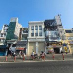 Cho Thuê Nhà 2Mt 17-19 Phan Đình Phùng, P17, Q.phú Nhuận -Diện Tích9X20M, Hầm 4Tầng, Giá Bán 110 Triệu Tl