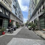 Bán Nhà Hẻm 8M - Trịnh Đình Trọng - Tân Phú -44M2 -4Tầng - 7Tỷ5 Tl