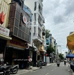 2 Mặt Tiền Kd Thạch Thị Thanh Quận 1 Chỉ 27 Tỷ (4 X18M) Khu Kd Ẩm Thực Sầm Uất 0932723936 Ms Tâm