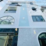 Cô Hai Tạo Bán Nhà Mới Đường Trần Kế Xương - P.3 - Q.phú Nhuận. Giá Bán 3Tỷ250 Đang Cho Thuê 17 Triệu/Tháng