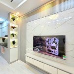Bán Nhà Xuân Đỉnh - Dân Xây Đẹp - Chắc Chắn - Vài Bước Ra Ô Tô Tránh - Tặng Full Nội Thất.