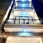 Nhà Đep Trung Tâm 65M2 Nhà Đẹp 6 Tầng Thang Máy - Oto Đỗ Cửa .