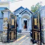 Hà Huy Giáp Quận 12 - 2 Tầng 270M2 - Hẻm 3M An Ninh - Ngộp Bank Giảm Sâu Còn 4,99 Tỷ.