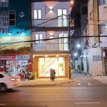 Bán Nhà Mặt Tiền Đinh Bộ Lĩnh Bình Thạnh Giá Siêu Hời 8,85 Tỷ Có Ngay Căn Góc 2 Mặt Tiền Sầm Uất Kd