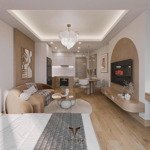 (Còn 7 Suất Chiết Khấu 16% ) Giá Từ 777 Triệu ~ 1,3 Tỷ View Sông Hà Thanh
