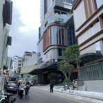 Homestay Quận Nhất 31M2 X 4 Tầng,Mặt Tiền3.6M, Hẻm Thông Rộng Nguyễn Trãi, Sát Lancaster, Chỉ 7.9 Tỷ