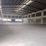 Bán Xưởng Và Đất 5.000 M2 Giá Bán 45 Tỷ / Đường Tỉnh Lộ 830 Xã Lương Bình Huyện Bến Lức Long An