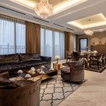 Bán Căn Hoa Hậu 2-3 Phỏng Ngủ, Tầng Cao, View Hồ Tây, Full Nội Thất Cao Cấp Tại D. Le Roi Soleil