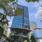 Bán Building Siêu Khan Hiếm 2 Mặt Tiền Phan Đăng Lưu, 33 X 37M, 2 Hầm + 13 Tầng, Giá: 220 Tỷ Tl