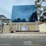Bán Tòa Building Ngay Mặt Tiền Kỳ Đồng - Dt: 12X30M - Hầm + 7 Lầu - Hđt: 350 Triệu/Tháng - Giá: 75 Tỷ