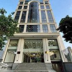 Bán Tòa Building Mặt Tiền Cao Thắng - Dt: 22X42M - Hầm + 11 Lầu - Hđt: 1 Tỷ/Tháng - Giá: 350 Tỷ