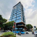 Bán Tòa Nhàmặt Tiềnnam Kỳ Khởi Nghĩa - Dt: 22X23M - 2 Hầm + 14 Lầu - Hđt: 2 Tỷ/Th - Giá: 340 Tỷ Tl