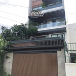 Bán Gấp Nhà Gần Th Đinh Tiên Hoàng, Võ Thành Ý-Tân Định-Q1 Giá Bán 4Tỷ86/ 5M X 16,78M Cho Thuê 35 Triệu/Th