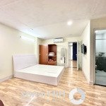 Căn Hộ 2 Phòng Ngủ 2 Vệ Sinhfull Nội Thất, Phù Hợp Ở Nhóm Từ 4-5 Người, Toà Nhà Thang Máy, Ngay Võ Thị Sáu Q3