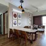 Chính Chủ Gởi Cho Thuê Căn Ba Phòng Ngủ Chung Cư Flora Novia Phạm Văn Đồng