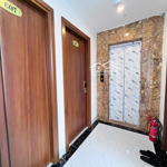 Bán Tòa Chdv Phan Kế Bính, Ba Đình, Mặt Ngõdiện Tích79M2 * 7 Tầng Thang Máy Chỉ 22,5 Tỷ.