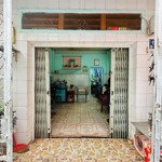 Bán Nhà Mặt Tiền 373 Đường Trần Thủ Độ - Quận Tân Phú
