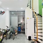(Q.tân Phú) Trục Gò Dầu - Siêu Phẩm Nhà Mới - Nội Thất Smarthome - 4 Tầng - Lệch Tầng - Nhỉnh 5 Tỷ