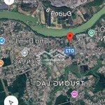 Còn 1 Lô Duy Nhất View Sông Thuộc Thôn Thanh Minh, Diên Lạcdiện Tích88M2, Kdc Hiện Hữu, Giá Bán 780 Triệu Có Sổ