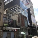 Khan Hiếm!Hẽm Xe Hơikhu Trần Nhật Duật, Quận 1.Diện Tích5 X 17M - Phù Hợp Xây Dựng Mới - Chỉ 17 Tỷ Tl