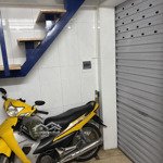 Chính Chủ Cho Thuê Nhà Ở Nguyên Căn 33M2; 3 Tầng Xây Mới. Ngõ 190 Lò Đúc, Hbt, Hn