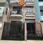 Chính Chủ Cần Bán Gấp Nhà Hẻm 6M Trần Hưng Đạo - Quận 1