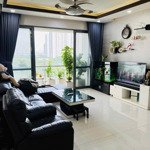 Bán Gấp Ch 3 Phòng Ngủ137M2 Full Nội Thất View Sông Mát Mẻ Giá Bán 12,3 Tỷ