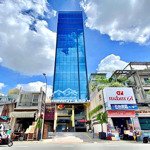 Bán Nhà Đường Ngô Tất Tố, P22, Bình Thạnh - 8X32M - Ctxd: Hầm + 7 Tầng - Hđt: 140 Triệu - Giá: 35 Tỷ