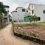Chính Chủ Gửi Bán Lô Góc Vân Côn An Khánh, Hoài Đức