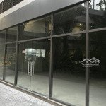 Chính Chủ Cho Thuê Shop Chân Đế Toà H1 Havenpark 73M2 Thuận Lợi Kinh Doanh Siêu Thị, Spa...