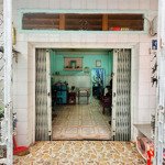 Bán Nhàmặt Tiềntrần Thủ Độ 3,5 M Nở Hậu 4,5 Dài 7 M Giá Bán 3 Tỷ280