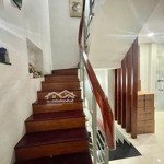 Bán Nhà Cư Xá Lữ Gia Q.11 - 5Tầng Có Hầm Xe - Khu Đẳng Cấp - 54M2 [4X14] - 5 Phòng Ngủ 5 Vệ Sinh- Mới Đẹp Ở Ngay