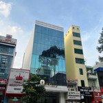 1 Đời Chủ. Bán Gấp Mặt Tiền Thương Hiệu Nguyễn Trãi. Diện Tích: 128M2(8X16M), Hầm 8 Tầng. Giá: 62 Về 56 Tỷ