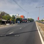 Bán 745M2 Đất Sẵn Sổ Mặt Tiền Hùng Vương Gần Thép Hòa Phát